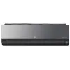 LG ArtCool A12CMH.NGGFB, Inverter, 35-40კვ2, Black, Indoor + Complect                                                                                     