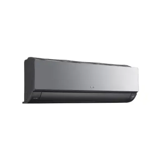 LG ArtCool A12CMH.NGGFB, Inverter, 35-40კვ2, Black, Indoor + Complect                                                                                     