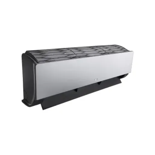 LG ArtCool A12CMH.NGGFB, Inverter, 35-40კვ2, Black, Indoor + Complect                                                                                     