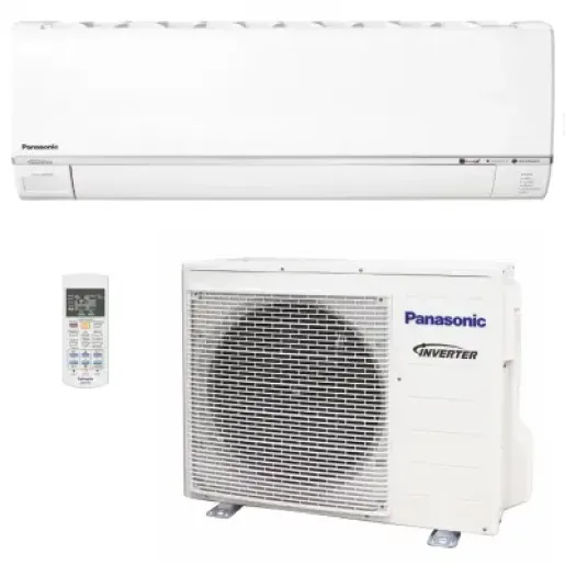  Panasonic CS-E15RKDW (15 BTU )  INDOOR  