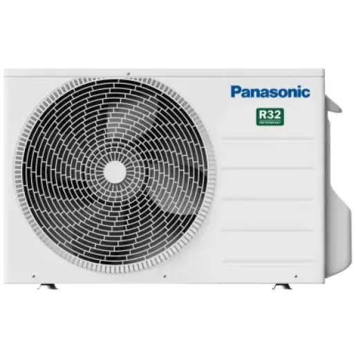  Panasonic CS-HZ35XKE (12 BTU) 35-40 კვ2 Indoor