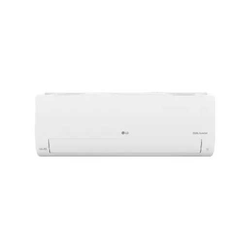 LG DualCool Standard I18CEH.NGGF Inverter, 50-60კვ2, Indoor + Complect