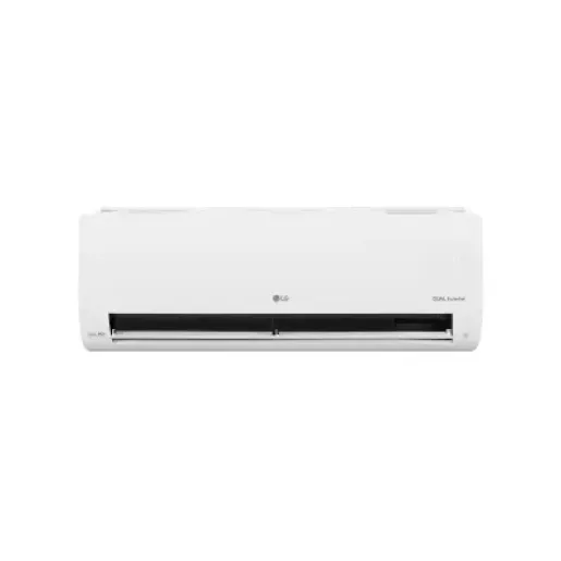 LG DualCool Standard I18CEH.NGGF Inverter, 50-60კვ2, Indoor + Complect