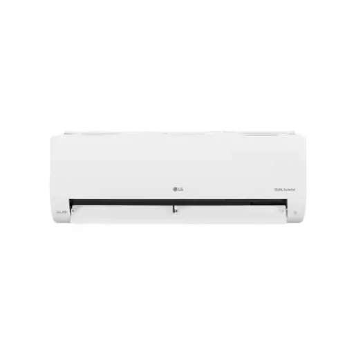 LG DualCool Standard I18CEH.NGGF Inverter, 50-60კვ2, Indoor + Complect