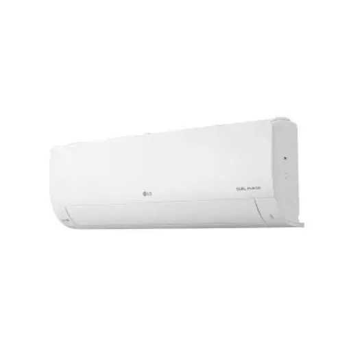 LG DualCool Standard I18CEH.NGGF Inverter, 50-60კვ2, Indoor + Complect