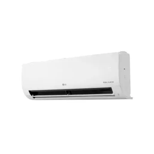 LG DualCool Standard I18CEH.NGGF Inverter, 50-60კვ2, Indoor + Complect