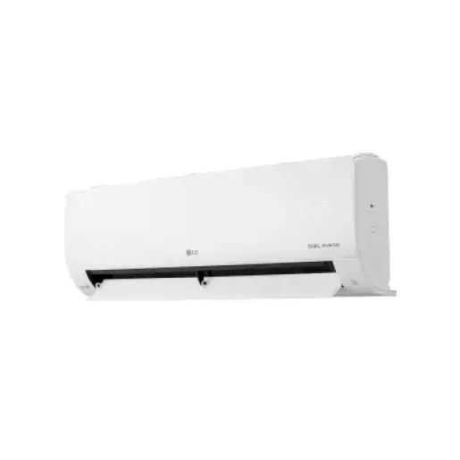 LG DualCool Standard I18CEH.NGGF Inverter, 50-60კვ2, Indoor + Complect