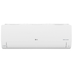  LG DualCool Standard I24CEH.NGGF Inverter, 70-80კვ2, Indoor + Complect