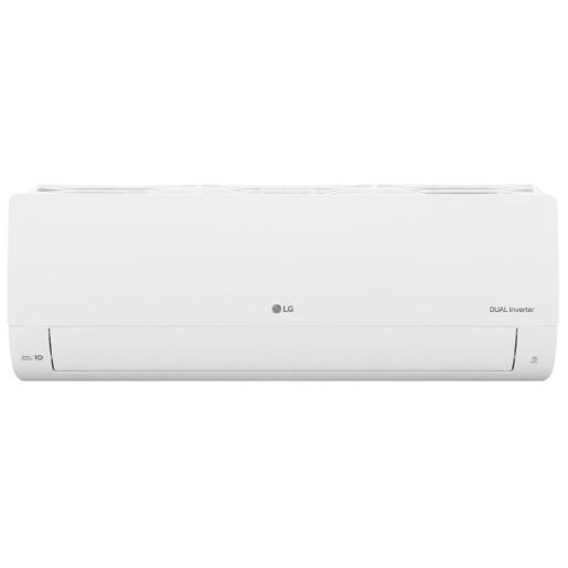  LG DualCool Standard I24CEH.NGGF Inverter, 70-80კვ2, Indoor + Complect