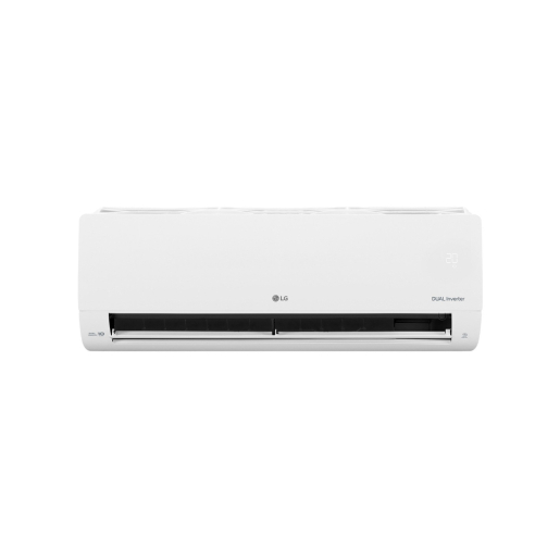  LG DualCool Standard I24CEH.NGGF Inverter, 70-80კვ2, Indoor + Complect