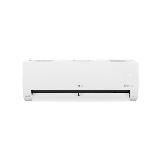  LG DualCool Standard I24CEH.NGGF Inverter, 70-80კვ2, Indoor + Complect