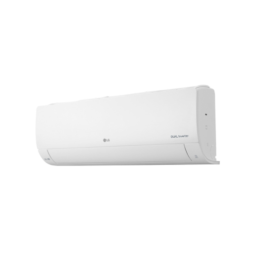 LG DualCool Standard I24CEH.NGGF Inverter, 70-80კვ2, Indoor + Complect