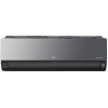        LG ArtCool A12CMH.NGGFB, Inverter, 35-40კვ, Black, Indoor + Complect     