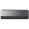 LG ArtCool A18CMH.NGGFB, Inverter, 50-60კვ2, Black, Indoor + Complect