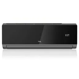  TCL On/Off WIFI TAC-09CHSD/XA82 INDOOR (25-30m2) R32 ,Black Glass Panel + Complect