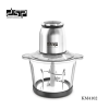 DSP KM4102