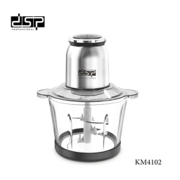 DSP KM4102