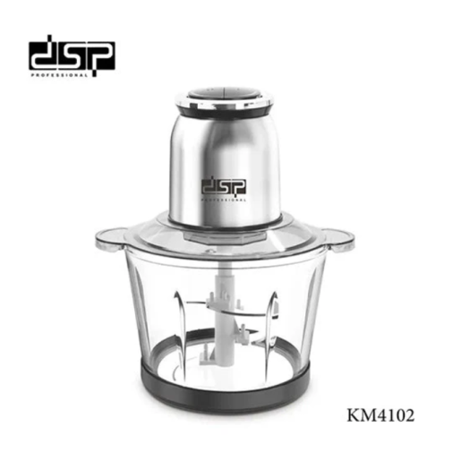 DSP KM4102