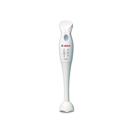 BOSCH MSM6B100