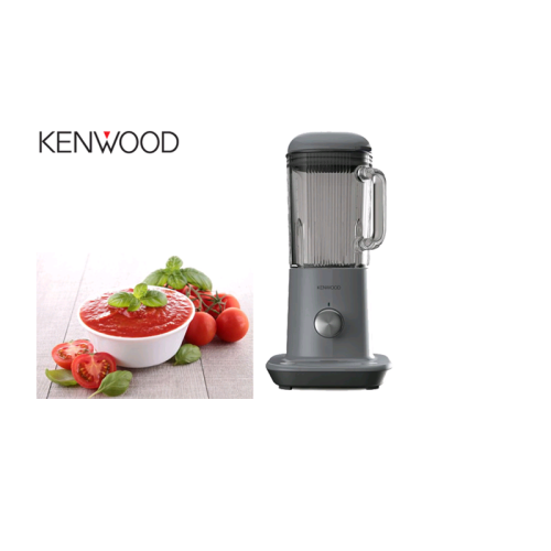 KENWOOD KMIXBLX50GY