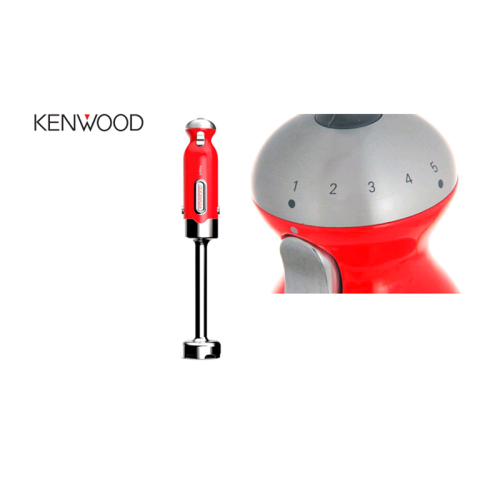 KENWOOD HB850RD