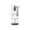 KENWOOD HB665