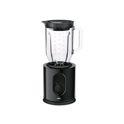 BRAUN JB5050BK