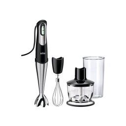 BRAUN MQ735