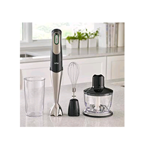 BRAUN MQ735