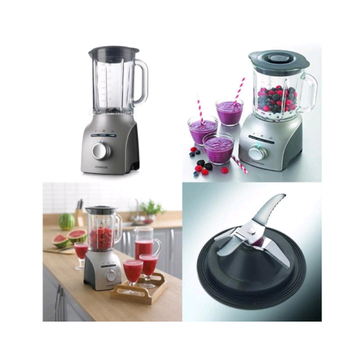 KENWOOD BLM610SI