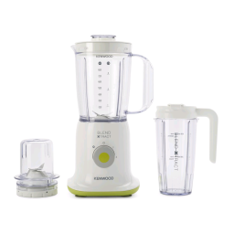 KENWOOD BL237