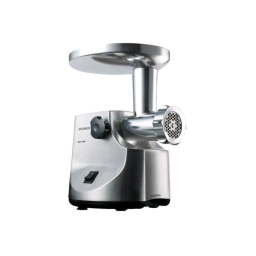 KENWOOD MG517