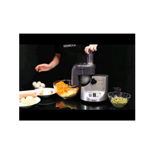 KENWOOD MG517