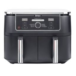 NINJA AF400EU