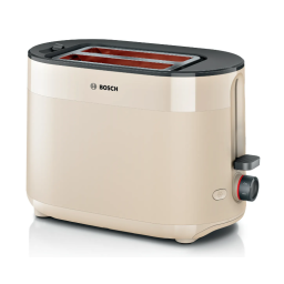 BOSCH TAT2M127