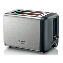 BOSCH TAT3P420