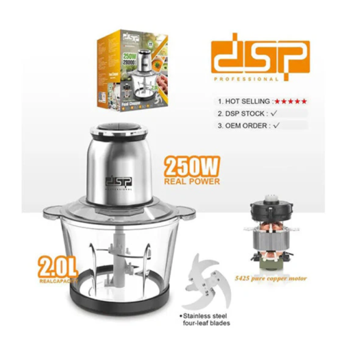 DSP-KM410
