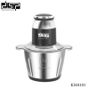 DSP   KM4101