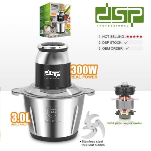 DSP   KM4101