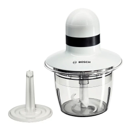 BOSCH MMR08A1