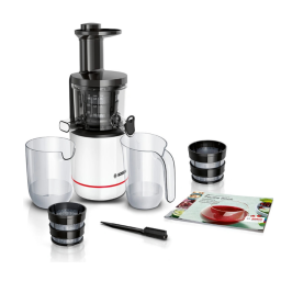 BOSCH MESM500W