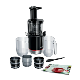 BOSCH MESM731M