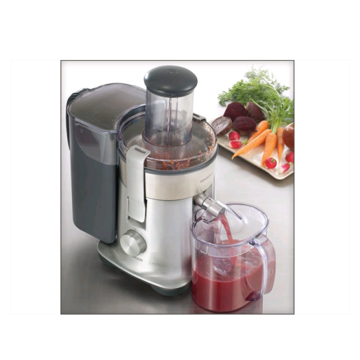 KENWOOD JE850