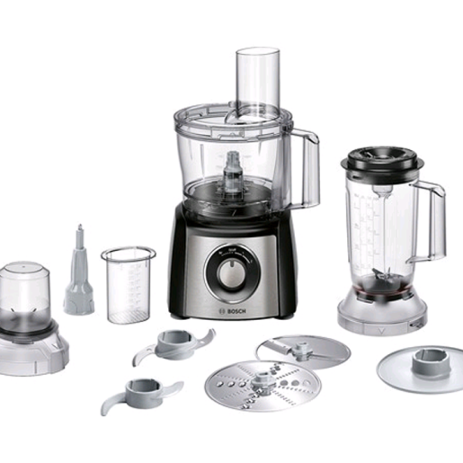 BOSCH MCM3501M