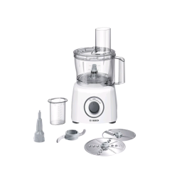 BOSCH MCM3110W