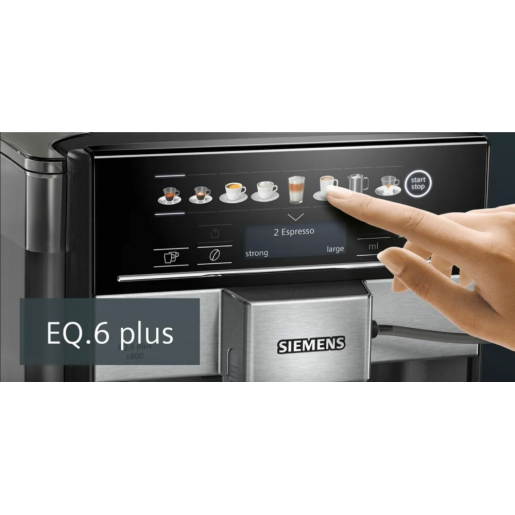 SIEMENS TE654319RW