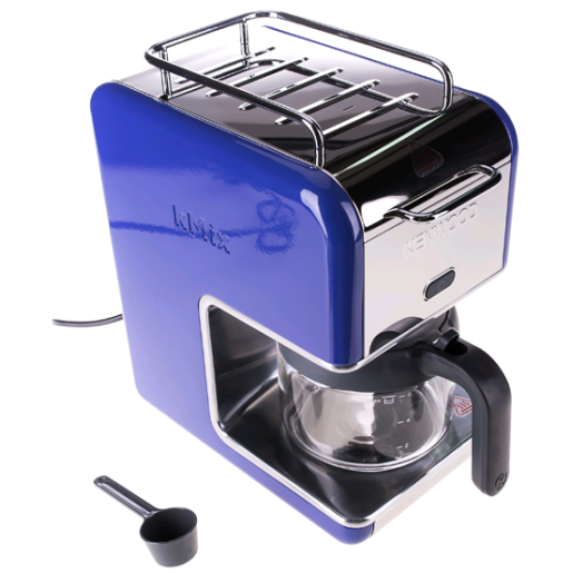 KENWOOD CM030BL