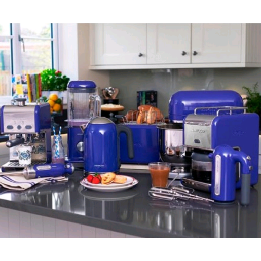 KENWOOD CM030BL