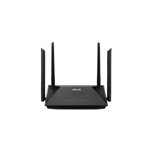 Asus RT-AX53U AX1800 Dual Band WiFi 6 Router Black - 90IG06P0-MO3510