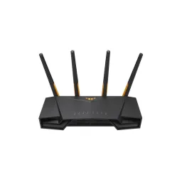 Asus TUF Gaming AX4200 Dual Band WiFi 6 Gaming Router - 90IG07Q0-MO3100